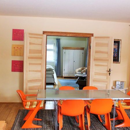 Villa Seenland Bohlen  外观 照片