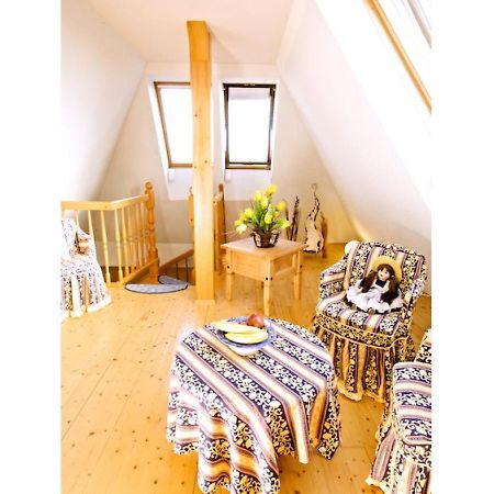 Villa Seenland Bohlen  外观 照片