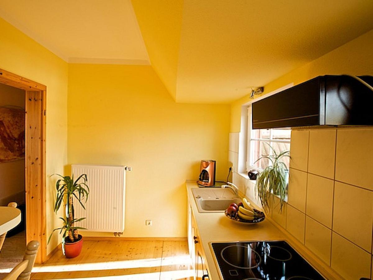 Villa Seenland Bohlen  外观 照片