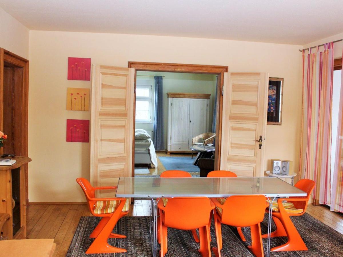 Villa Seenland Bohlen  外观 照片