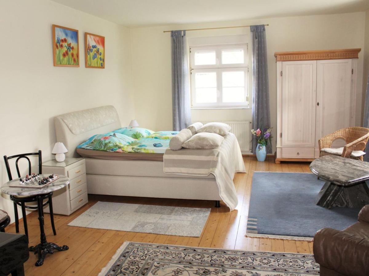 Villa Seenland Bohlen  外观 照片