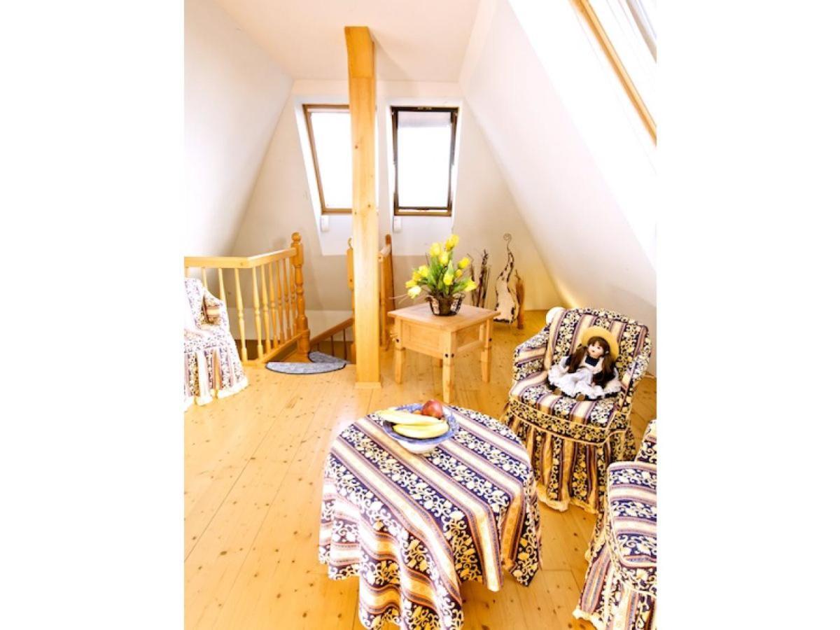 Villa Seenland Bohlen  外观 照片