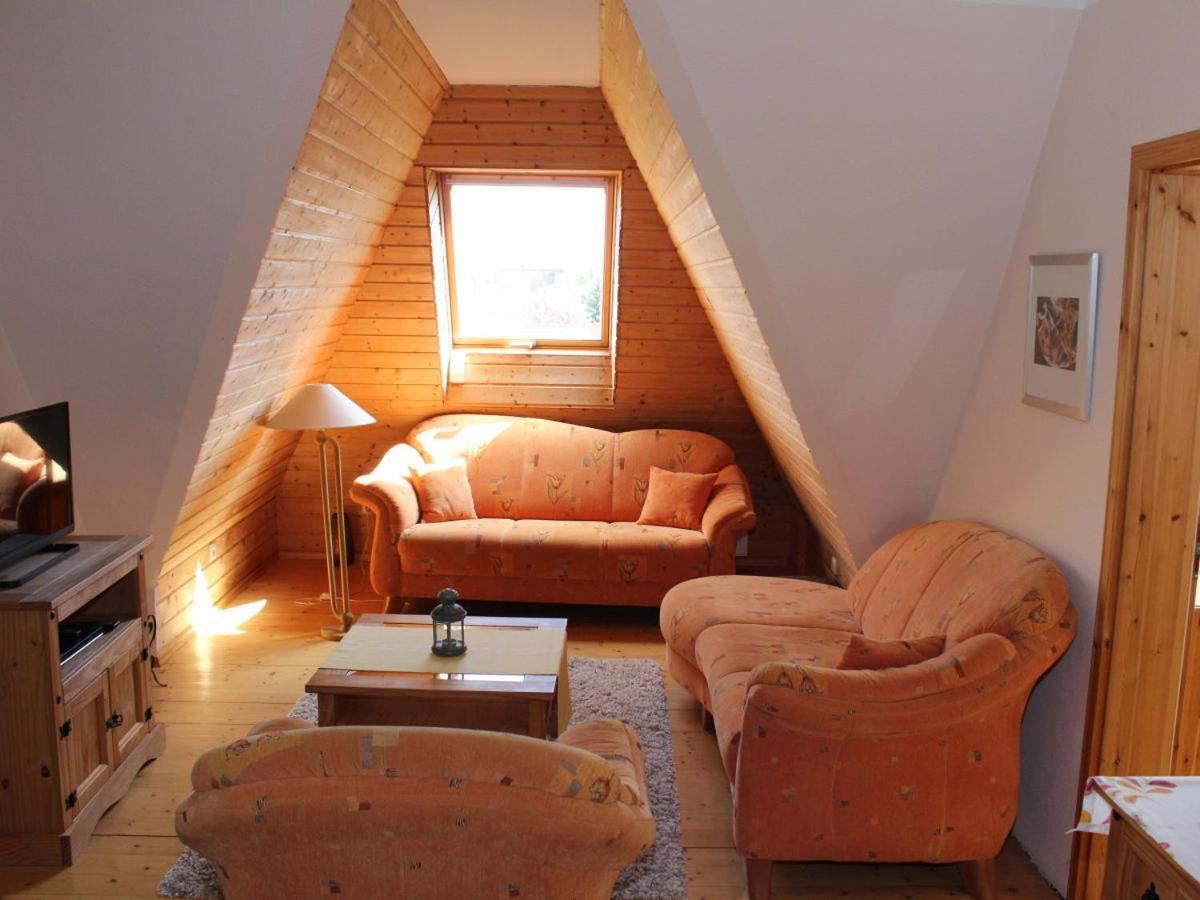 Villa Seenland Bohlen  外观 照片