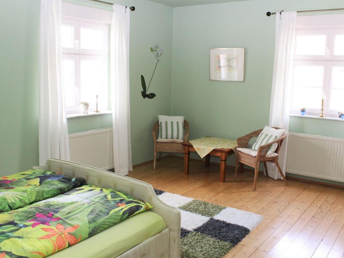 Villa Seenland Bohlen  外观 照片