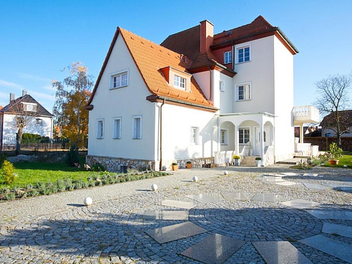 Villa Seenland Bohlen  外观 照片
